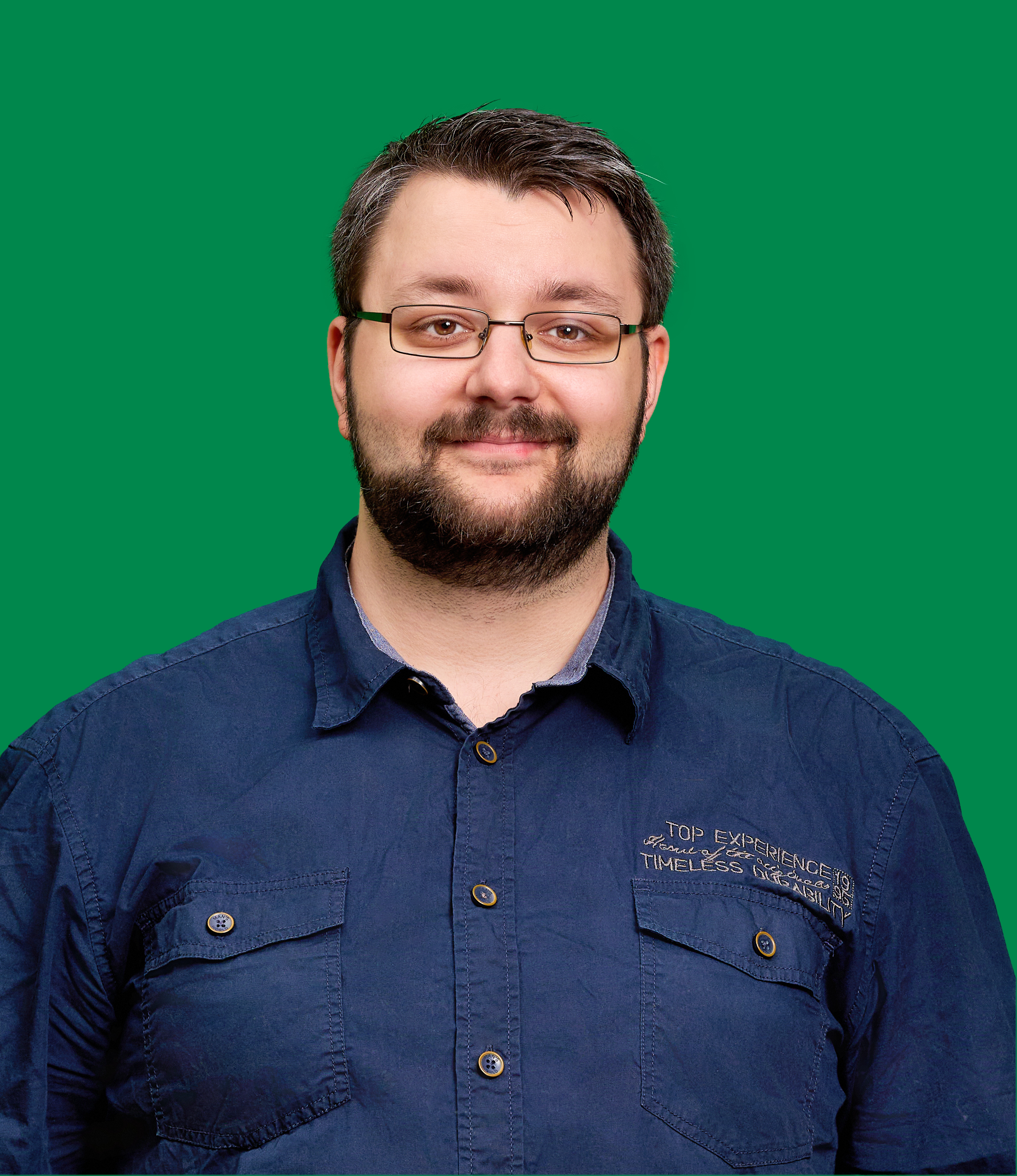 Portraitfoto (quadratisch, Auflösung mind. 1.200 x 1.200)