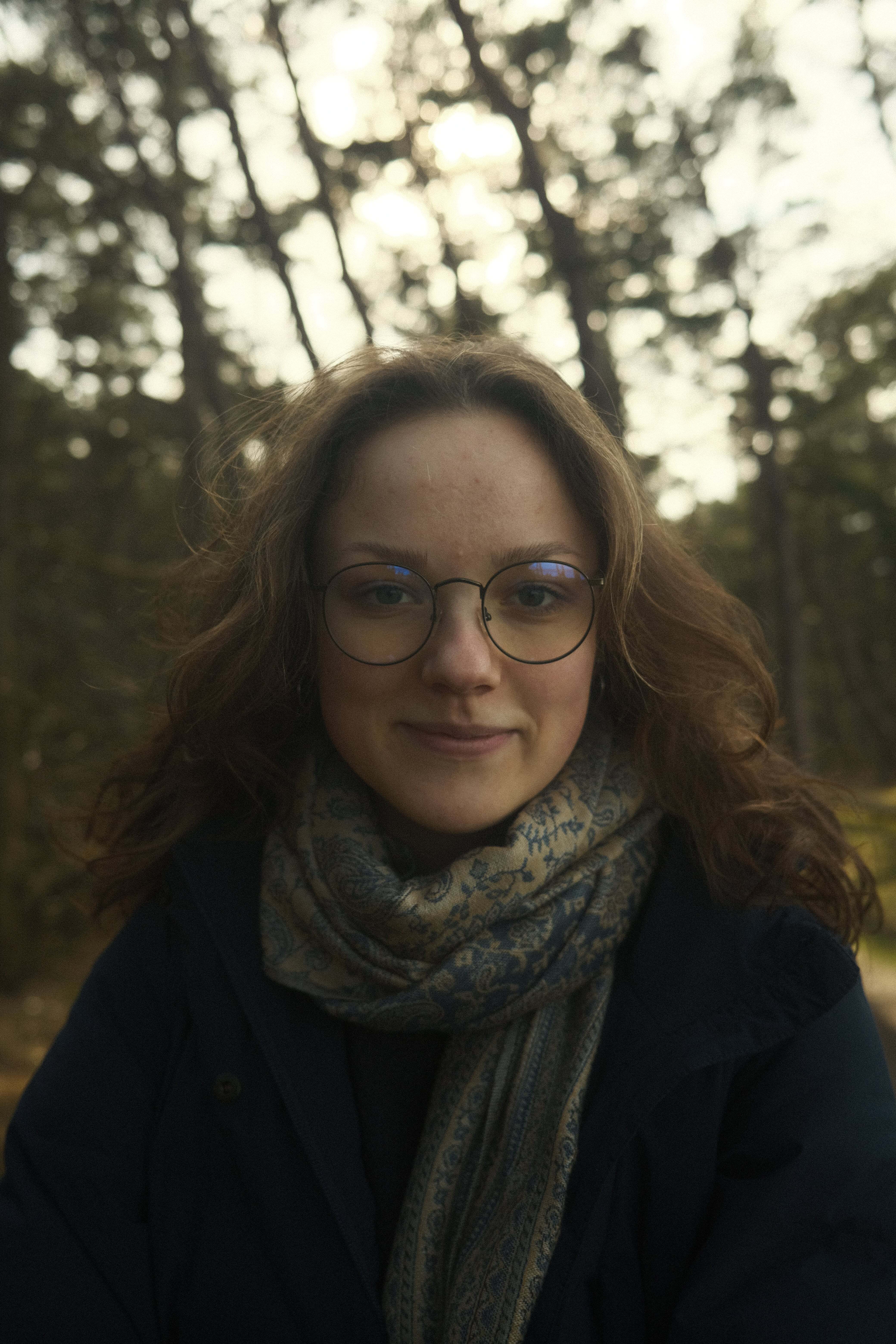 Portraitfoto (quadratisch, Auflösung mind. 1.200 x 1.200)